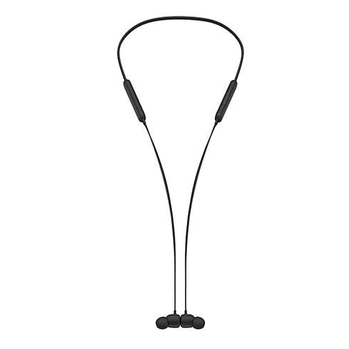 Apple Beats Flex – All-Day Wireless Earphones – Beats Black sluchátka *Renovovaný* Apple Beats Flex – All-Day Wireless Earphones – Beats Black sluchátka *Renovovaný*