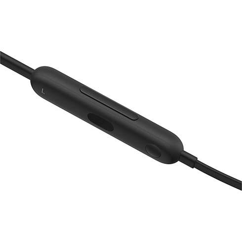 Apple Beats Flex – All-Day Wireless Earphones – Beats Black sluchátka *Renovovaný* Apple Beats Flex – All-Day Wireless Earphones – Beats Black sluchátka *Renovovaný*