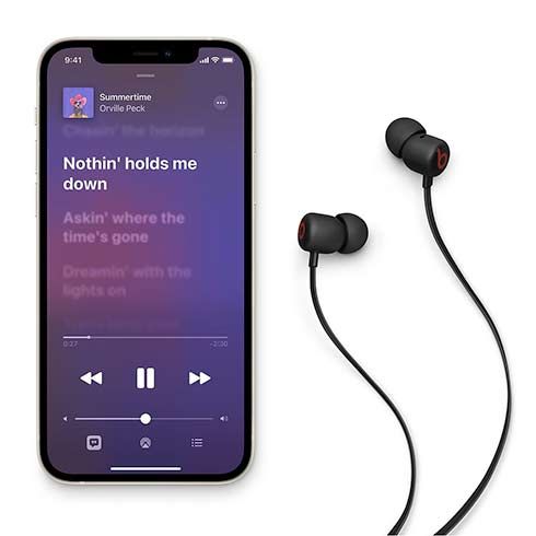 Apple Beats Flex – All-Day Wireless Earphones – Beats Black sluchátka *Renovovaný* Apple Beats Flex – All-Day Wireless Earphones – Beats Black sluchátka *Renovovaný*
