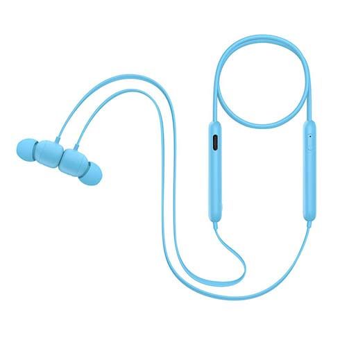 Apple Beats Flex – All-Day Wireless Earphones – Flame Blue sluchátka *Rozbalené* Apple Beats Flex – All-Day Wireless Earphones – Flame Blue sluchátka *Rozbalené*