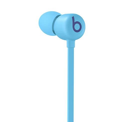 Apple Beats Flex – All-Day Wireless Earphones – Flame Blue sluchátka *Rozbalené* Apple Beats Flex – All-Day Wireless Earphones – Flame Blue sluchátka *Rozbalené*