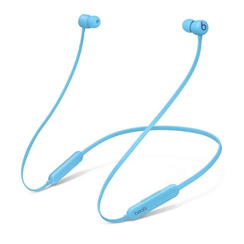 Apple Beats Flex – All-Day Wireless Earphones – Flame Blue sluchátka *Rozbalené* Apple Beats Flex – All-Day Wireless Earphones – Flame Blue sluchátka *Rozbalené*