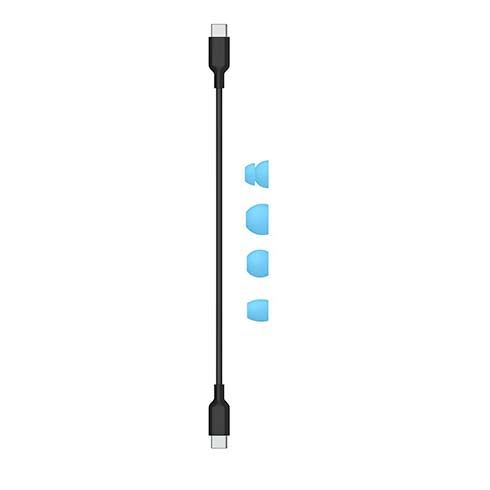 Apple Beats Flex – All-Day Wireless Earphones – Flame Blue sluchátka *Rozbalené* Apple Beats Flex – All-Day Wireless Earphones – Flame Blue sluchátka *Rozbalené*