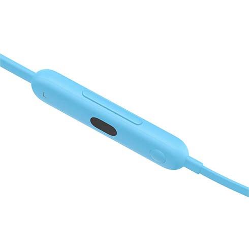 Apple Beats Flex – All-Day Wireless Earphones – Flame Blue sluchátka *Rozbalené* Apple Beats Flex – All-Day Wireless Earphones – Flame Blue sluchátka *Rozbalené*