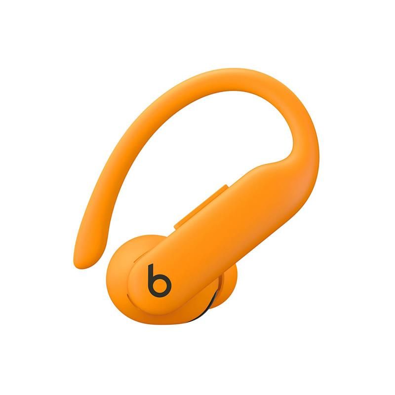 Apple Beats Powerbeats Pro 2 - High-Performance Earbuds - Electric Orange sluchátka Apple Beats Powerbeats Pro 2 - High-Performance Earbuds - Electric Orange sluchátka
