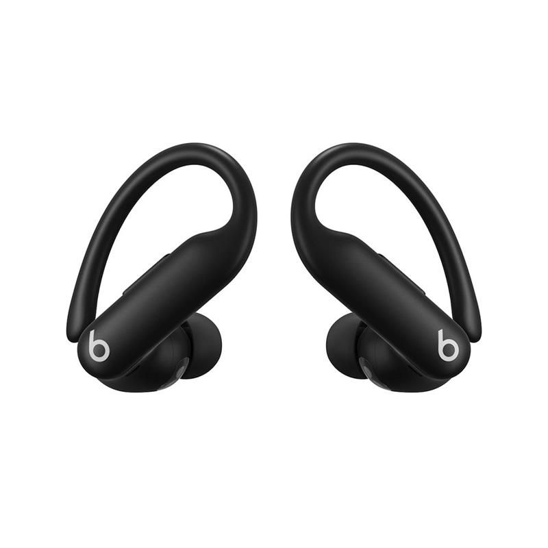 Apple Beats Powerbeats Pro 2 - High-Performance Earbuds - Jet Black sluchátka
