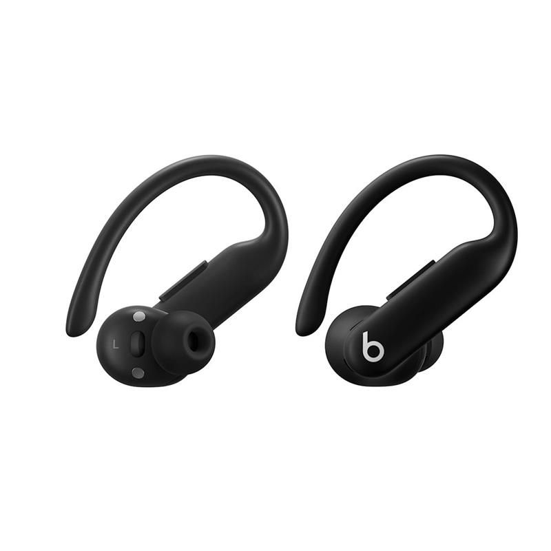 Apple Beats Powerbeats Pro 2 - High-Performance Earbuds - Jet Black sluchátka