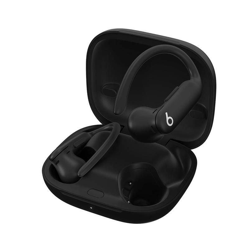 Apple Beats Powerbeats Pro 2 - High-Performance Earbuds - Jet Black sluchátka
