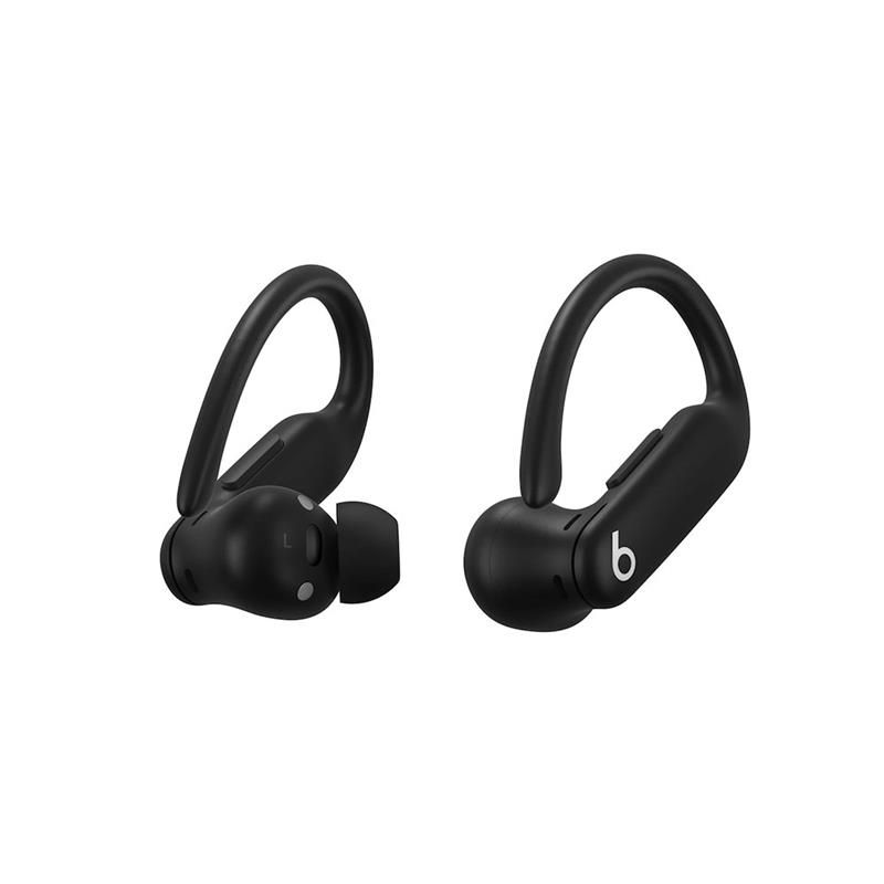 Apple Beats Powerbeats Pro 2 - High-Performance Earbuds - Jet Black sluchátka