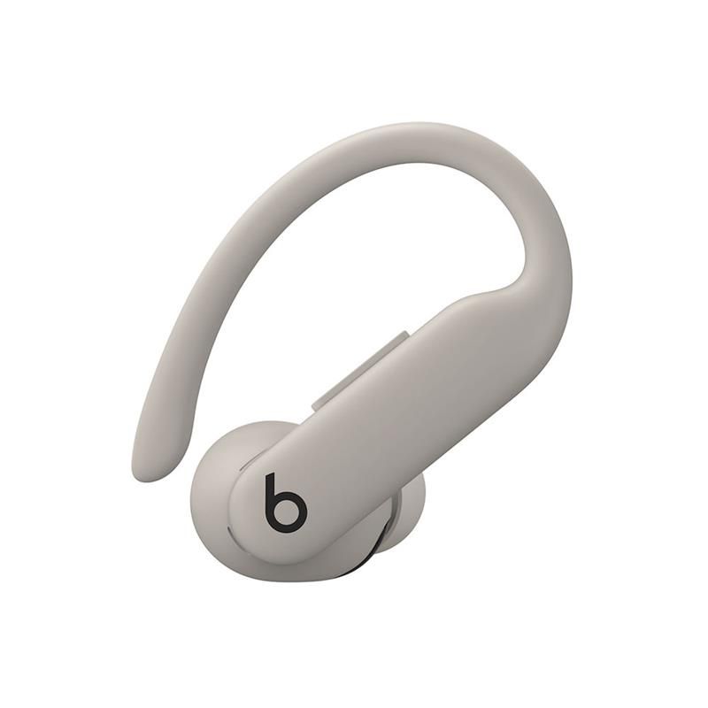 Apple Beats Powerbeats Pro 2 - High-Performance Earbuds - Quick Sand sluchátka Apple Beats Powerbeats Pro 2 - High-Performance Earbuds - Quick Sand sluchátka