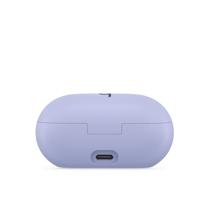 Apple Beats Solo Buds - True Wireless Earbuds - Arctic Purple sluchátka Apple Beats Solo Buds - True Wireless Earbuds - Arctic Purple sluchátka