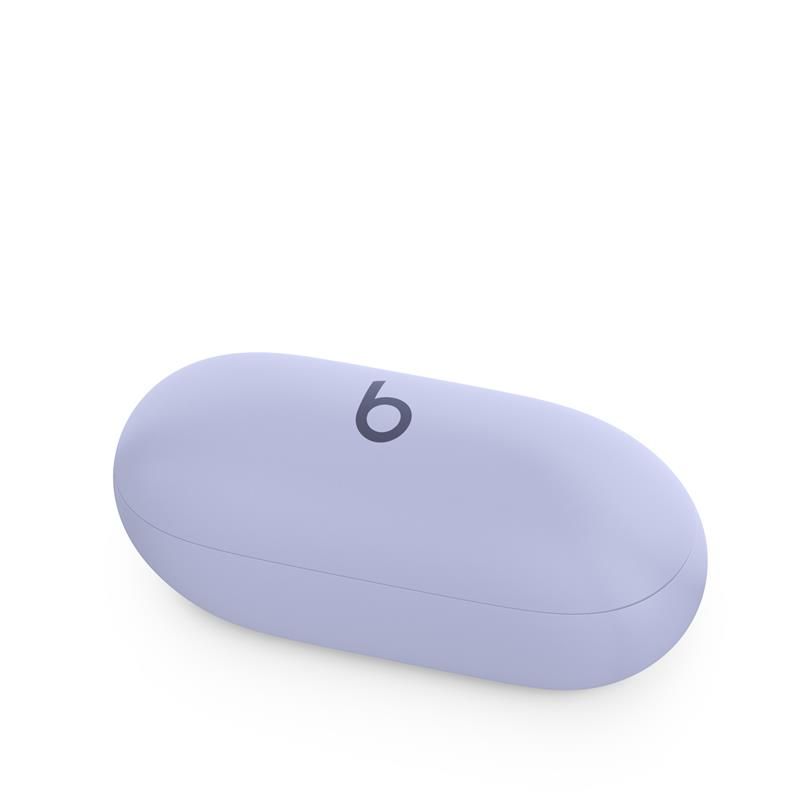 Apple Beats Solo Buds - True Wireless Earbuds - Arctic Purple sluchátka Apple Beats Solo Buds - True Wireless Earbuds - Arctic Purple sluchátka