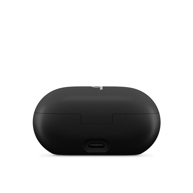 Apple Beats Solo Buds - True Wireless Earbuds - Matte Black sluchátka Apple Beats Solo Buds - True Wireless Earbuds - Matte Black sluchátka