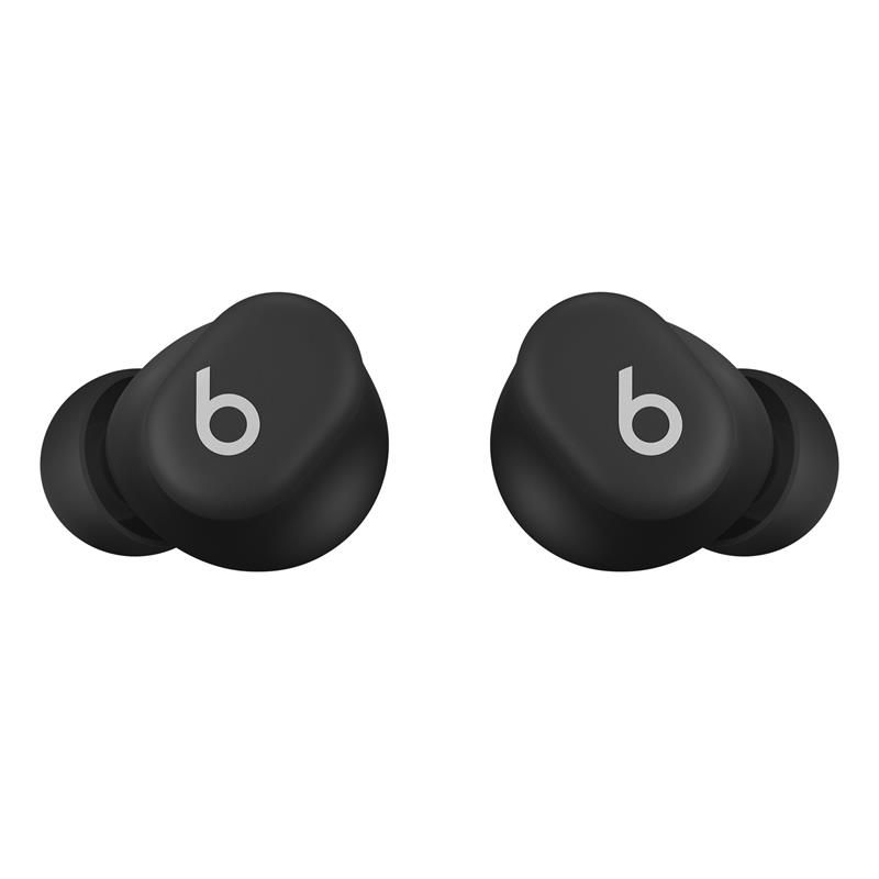 Apple Beats Solo Buds - True Wireless Earbuds - Matte Black sluchátka Apple Beats Solo Buds - True Wireless Earbuds - Matte Black sluchátka