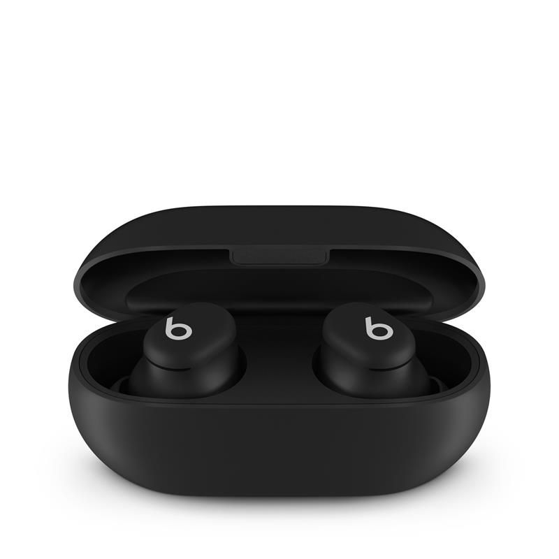Apple Beats Solo Buds - True Wireless Earbuds - Matte Black sluchátka Apple Beats Solo Buds - True Wireless Earbuds - Matte Black sluchátka