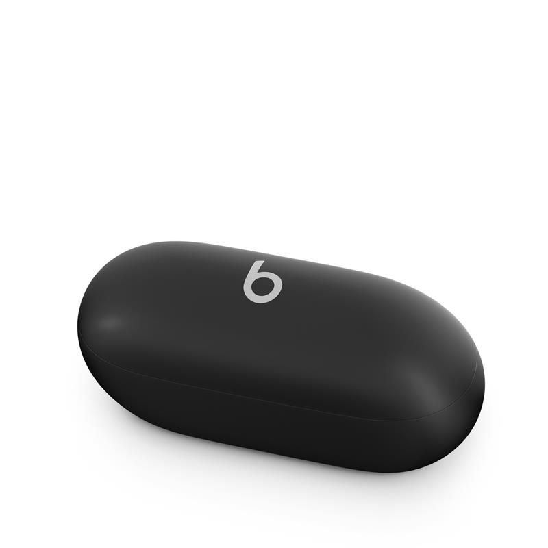 Apple Beats Solo Buds - True Wireless Earbuds - Matte Black sluchátka Apple Beats Solo Buds - True Wireless Earbuds - Matte Black sluchátka
