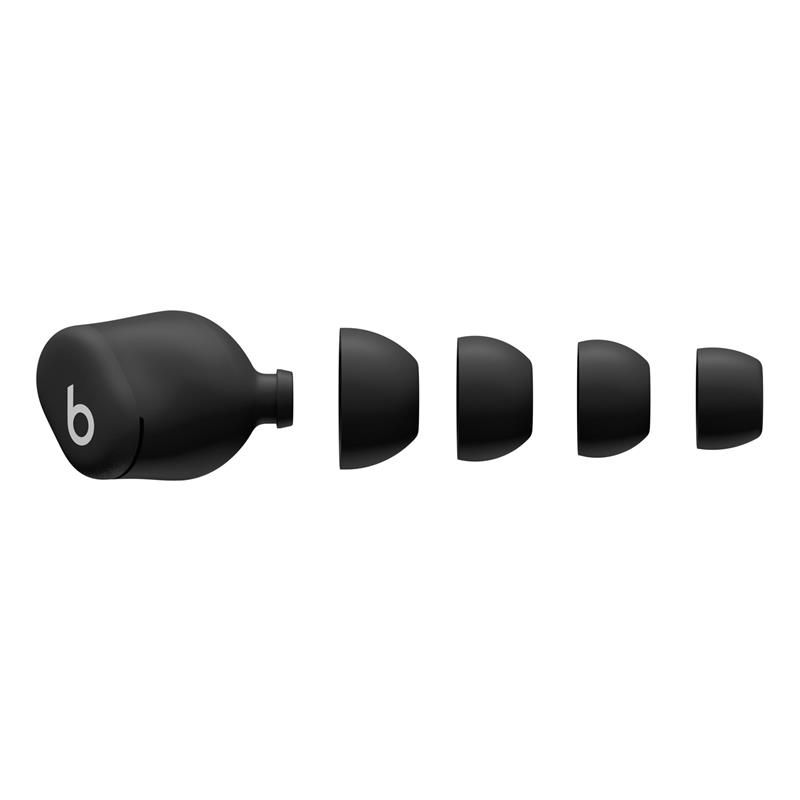 Apple Beats Solo Buds - True Wireless Earbuds - Matte Black sluchátka Apple Beats Solo Buds - True Wireless Earbuds - Matte Black sluchátka