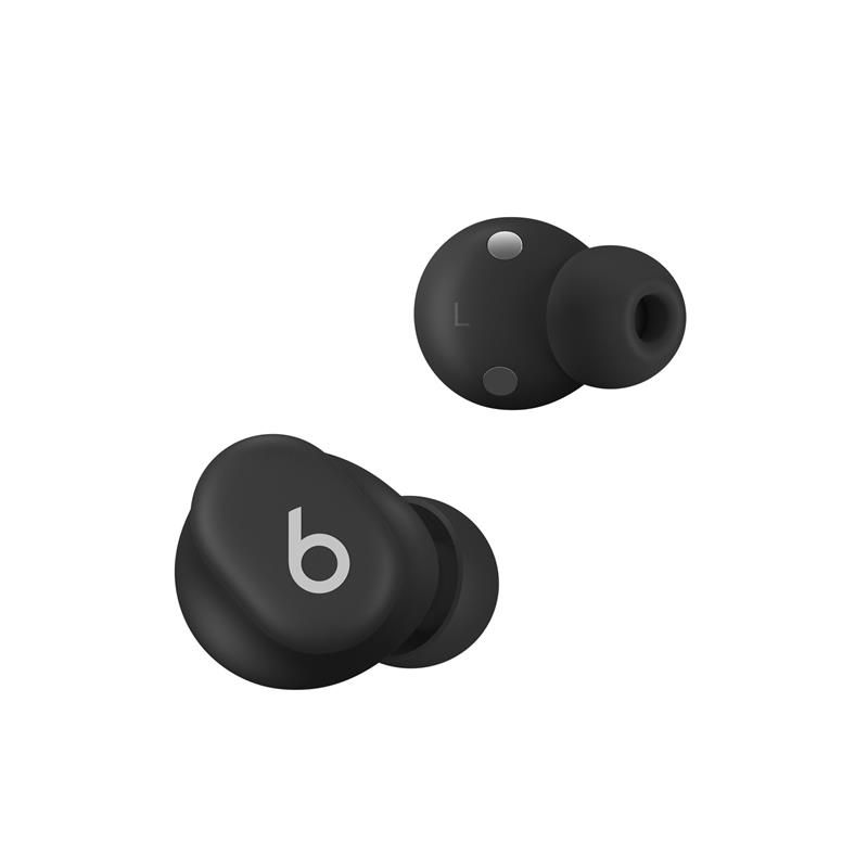 Apple Beats Solo Buds - True Wireless Earbuds - Matte Black sluchátka Apple Beats Solo Buds - True Wireless Earbuds - Matte Black sluchátka