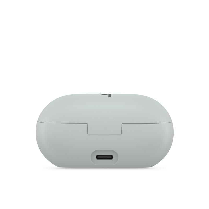 Apple Beats Solo Buds - True Wireless Earbuds - Storm Grey sluchátka Apple Beats Solo Buds - True Wireless Earbuds - Storm Grey sluchátka