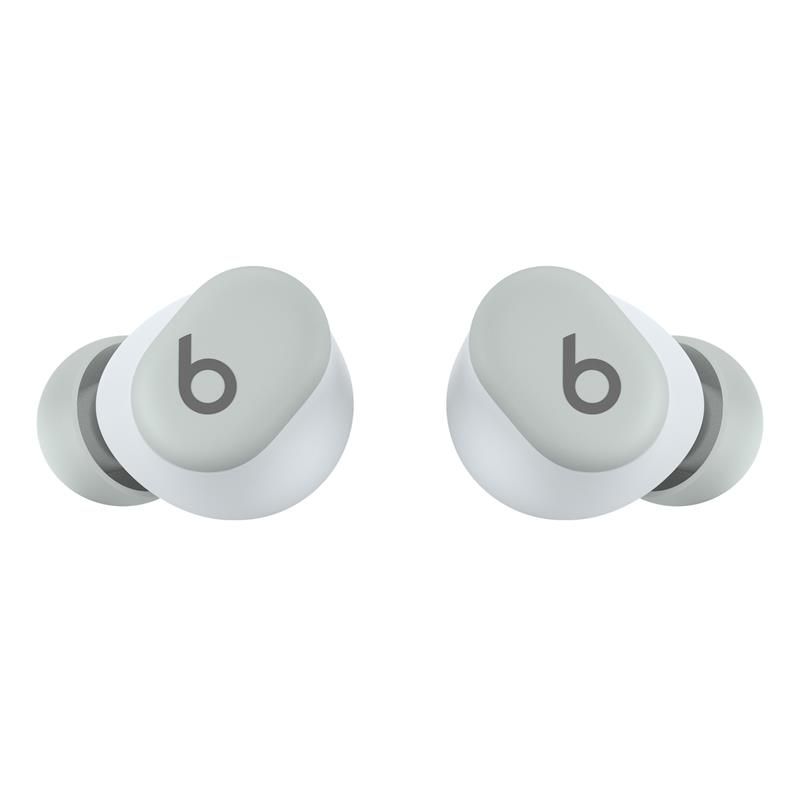 Apple Beats Solo Buds - True Wireless Earbuds - Storm Grey sluchátka Apple Beats Solo Buds - True Wireless Earbuds - Storm Grey sluchátka
