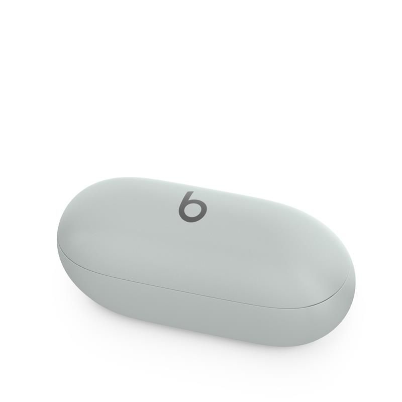 Apple Beats Solo Buds - True Wireless Earbuds - Storm Grey sluchátka Apple Beats Solo Buds - True Wireless Earbuds - Storm Grey sluchátka