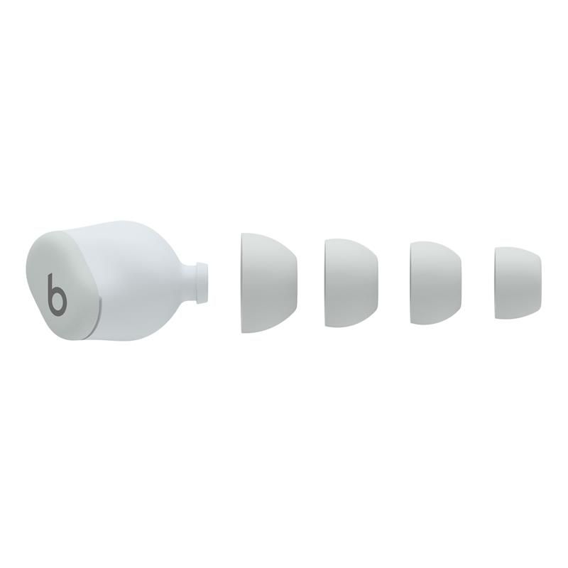 Apple Beats Solo Buds - True Wireless Earbuds - Storm Grey sluchátka Apple Beats Solo Buds - True Wireless Earbuds - Storm Grey sluchátka