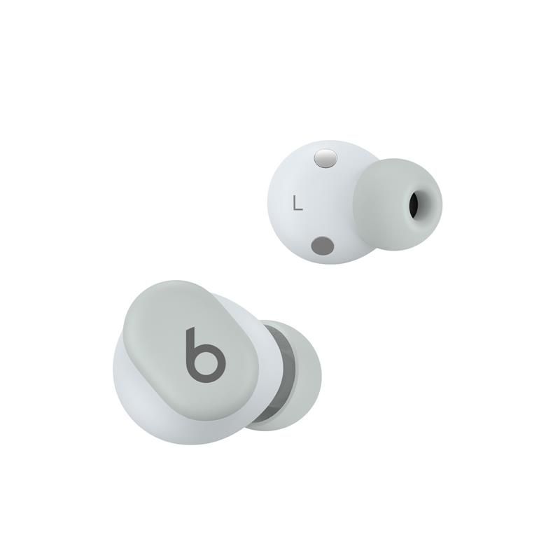 Apple Beats Solo Buds - True Wireless Earbuds - Storm Grey sluchátka Apple Beats Solo Buds - True Wireless Earbuds - Storm Grey sluchátka