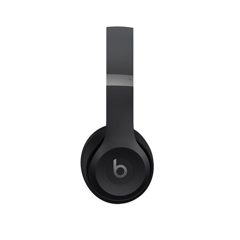 Apple Beats Solo4 Wireless Headphones - On-Ear Wireless Headphones - Matte Black Apple Beats Solo4 Wireless Headphones - On-Ear Wireless Headphones - Matte Black