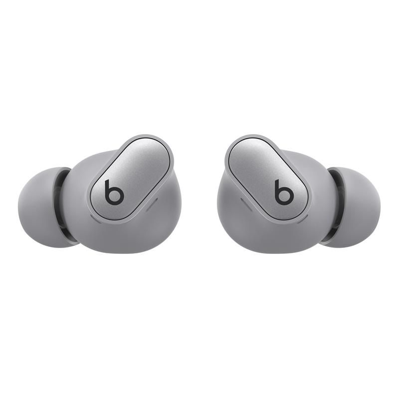 Apple Beats Studio Buds + - True Wireless Noise Cancelling Earbuds - Cosmic Silver sluchátka *Rozbalené* Apple Beats Studio Buds + - True Wireless Noise Cancelling Earbuds - Cosmic Silver sluchátka *Rozbalené*