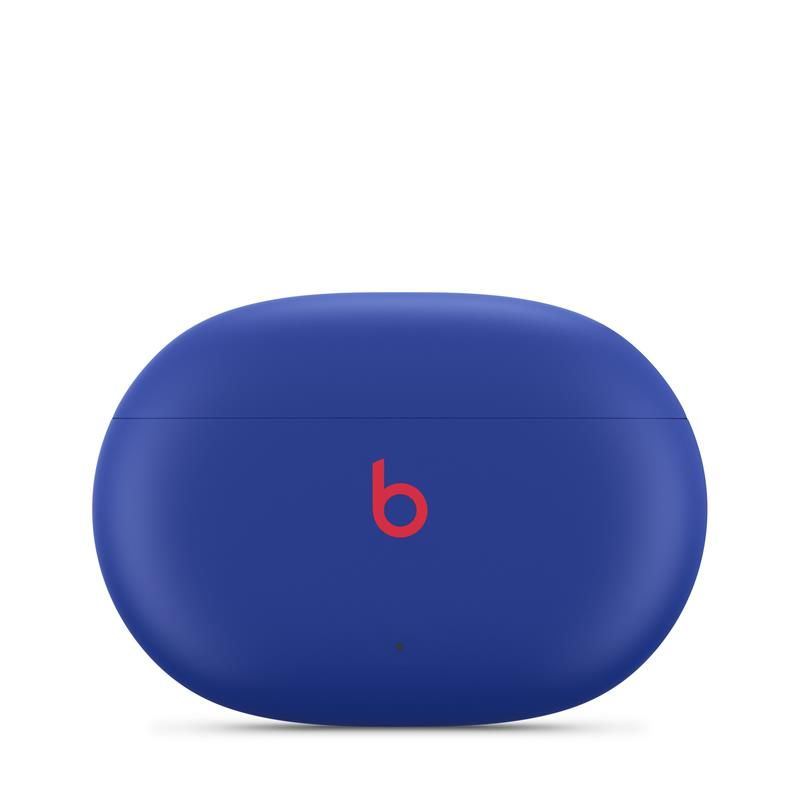 Apple Beats Studio Buds - True Wireless Noise Cancelling Earphones - Ocean Blue sluchátka *Rozbalené* Apple Beats Studio Buds - True Wireless Noise Cancelling Earphones - Ocean Blue sluchátka *Rozbalené*