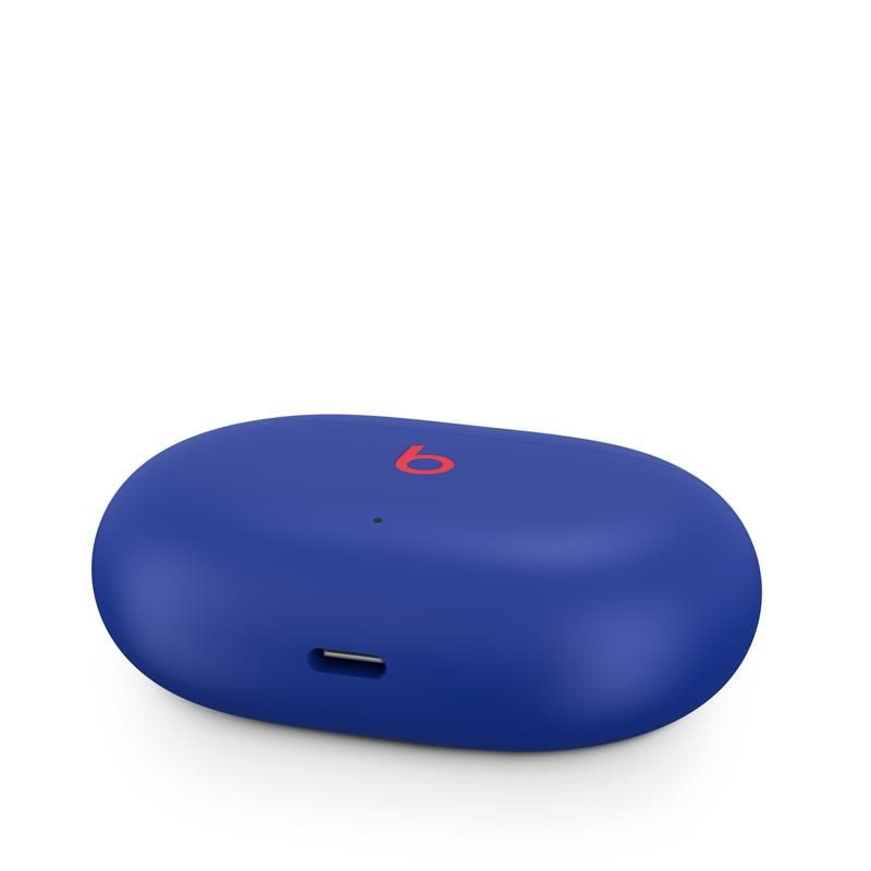 Apple Beats Studio Buds - True Wireless Noise Cancelling Earphones - Ocean Blue sluchátka *Rozbalené* Apple Beats Studio Buds - True Wireless Noise Cancelling Earphones - Ocean Blue sluchátka *Rozbalené*