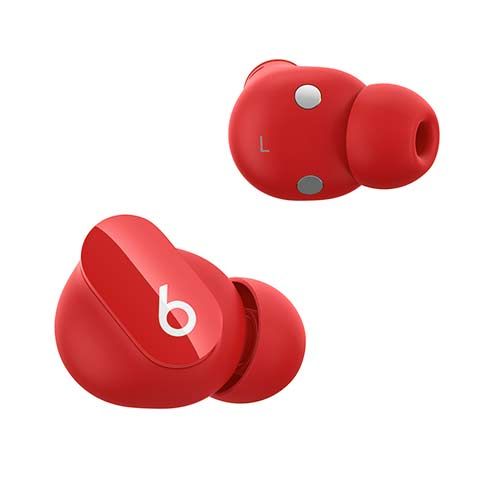 Apple Beats Studio Buds - True Wireless Noise Cancelling Earphones - Red sluchátka *Rozbalené* Apple Beats Studio Buds - True Wireless Noise Cancelling Earphones - Red sluchátka *Rozbalené*