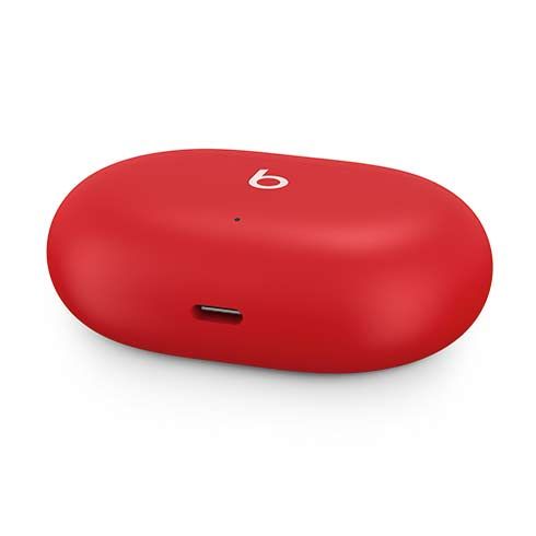 Apple Beats Studio Buds - True Wireless Noise Cancelling Earphones - Red sluchátka *Rozbalené* Apple Beats Studio Buds - True Wireless Noise Cancelling Earphones - Red sluchátka *Rozbalené*