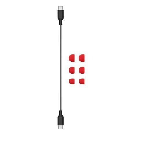Apple Beats Studio Buds - True Wireless Noise Cancelling Earphones - Red sluchátka *Rozbalené* Apple Beats Studio Buds - True Wireless Noise Cancelling Earphones - Red sluchátka *Rozbalené*
