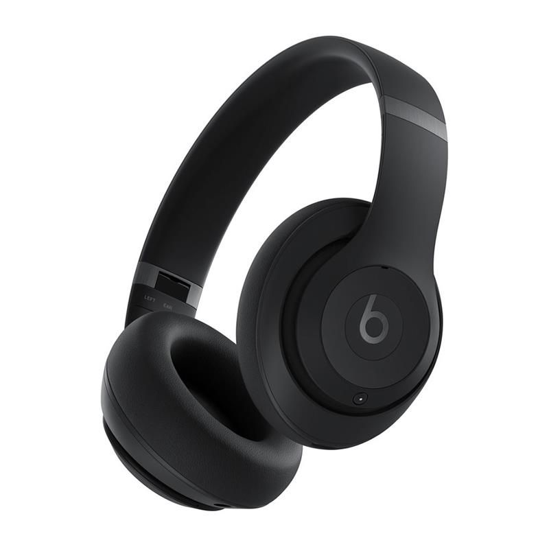 Apple Beats Studio Pro Wireless Headphones - Black sluchátka Apple Beats Studio Pro Wireless Headphones - Black sluchátka