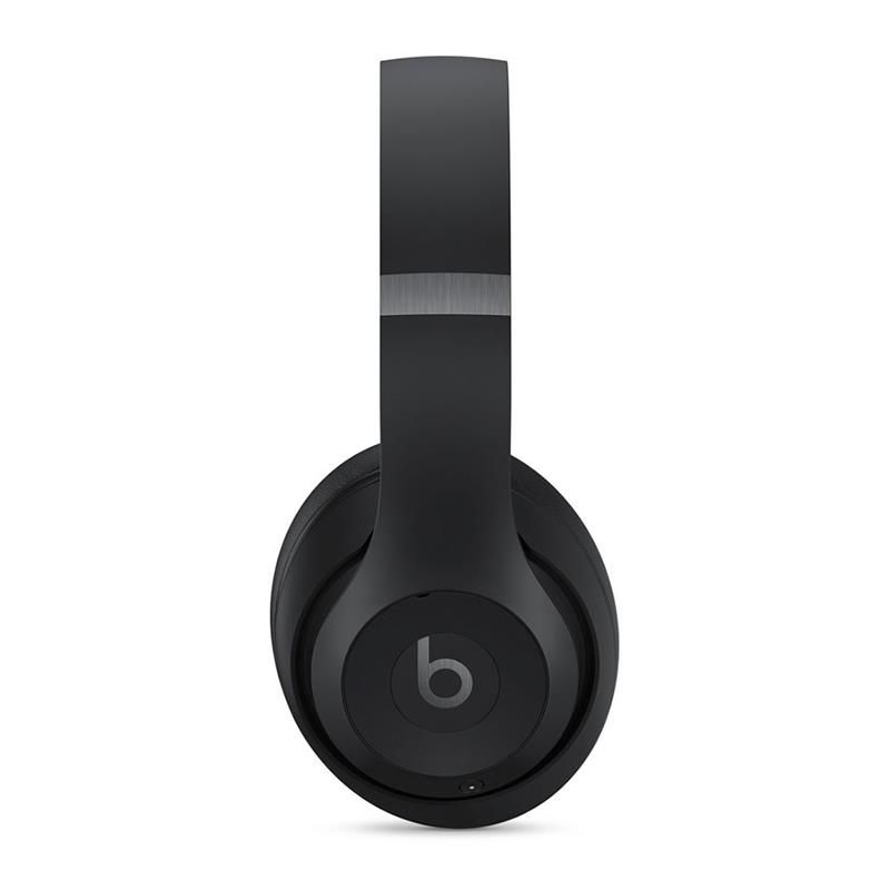 Apple Beats Studio Pro Wireless Headphones - Black sluchátka Apple Beats Studio Pro Wireless Headphones - Black sluchátka