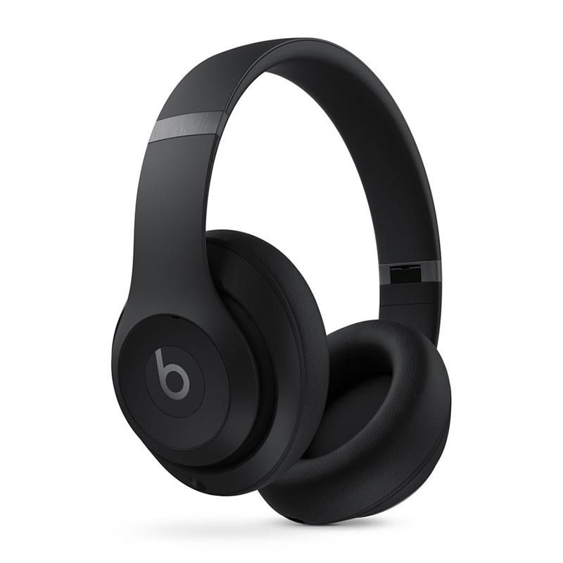 Apple Beats Studio Pro Wireless Headphones - Black sluchátka Apple Beats Studio Pro Wireless Headphones - Black sluchátka
