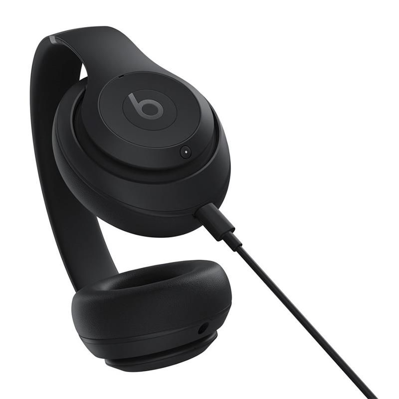 Apple Beats Studio Pro Wireless Headphones - Black sluchátka Apple Beats Studio Pro Wireless Headphones - Black sluchátka