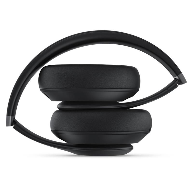 Apple Beats Studio Pro Wireless Headphones - Black sluchátka Apple Beats Studio Pro Wireless Headphones - Black sluchátka