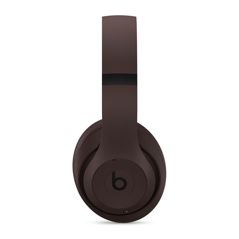 Apple Beats Studio Pro Wireless Headphones - Deep Brown sluchátka Apple Beats Studio Pro Wireless Headphones - Deep Brown sluchátka