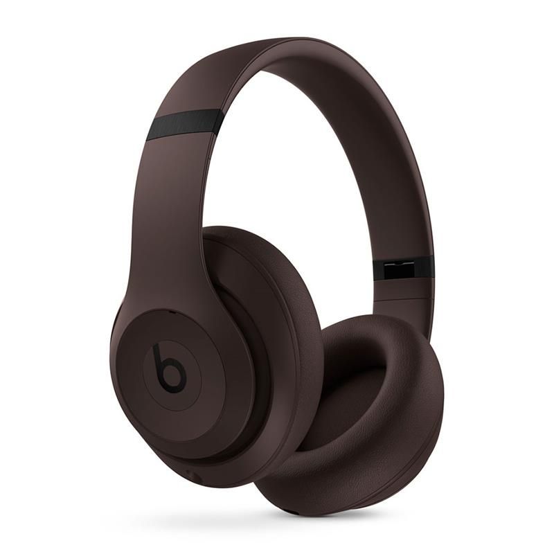 Apple Beats Studio Pro Wireless Headphones - Deep Brown sluchátka Apple Beats Studio Pro Wireless Headphones - Deep Brown sluchátka