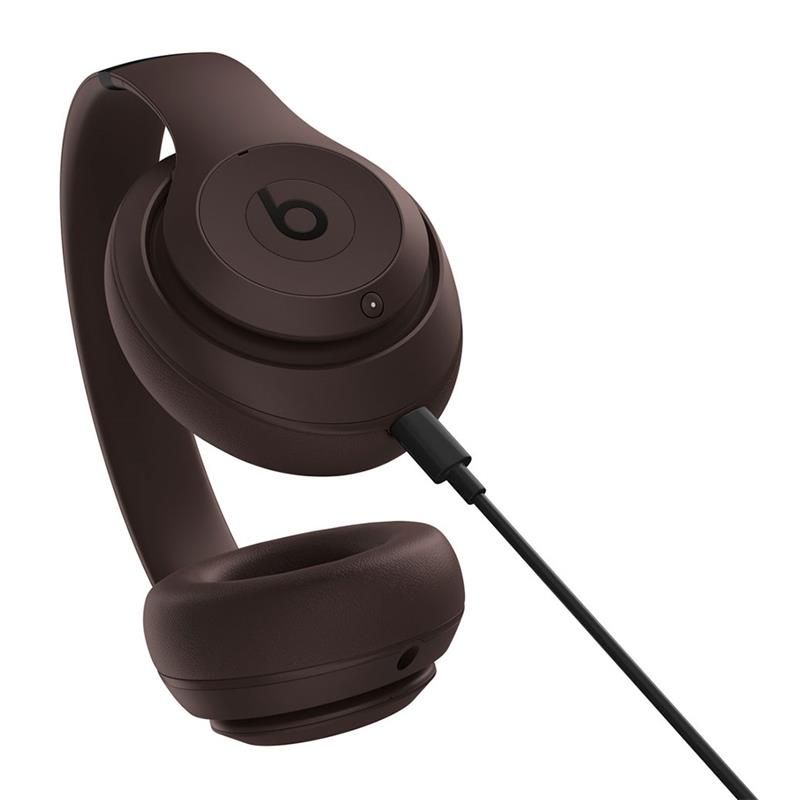 Apple Beats Studio Pro Wireless Headphones - Deep Brown sluchátka Apple Beats Studio Pro Wireless Headphones - Deep Brown sluchátka