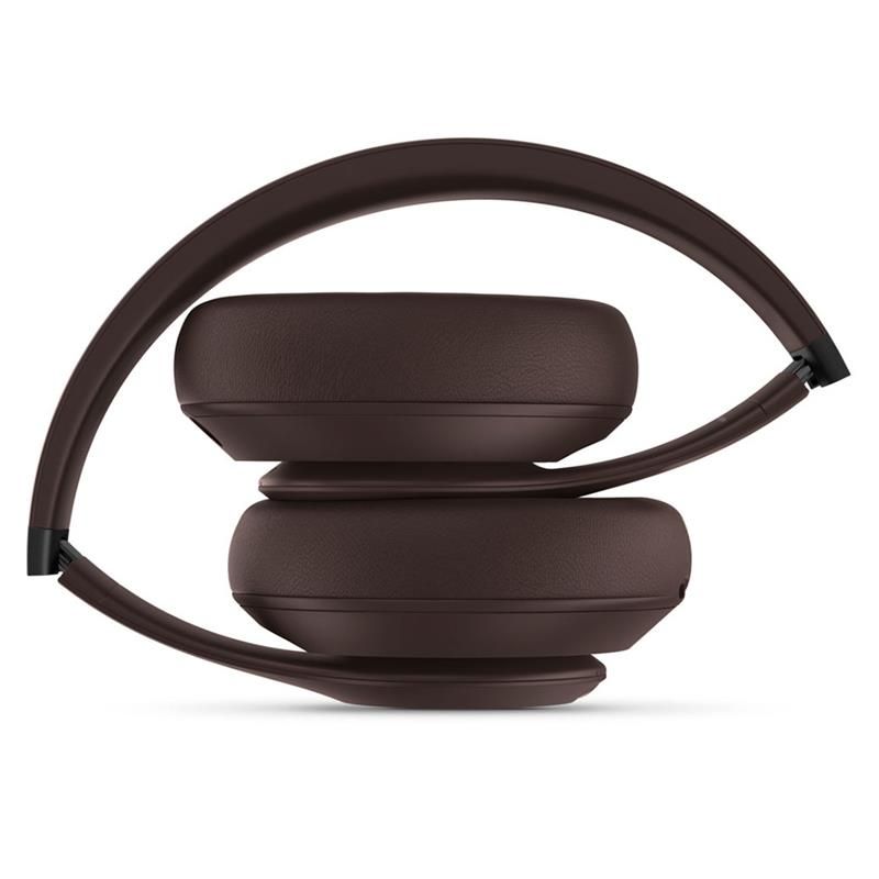 Apple Beats Studio Pro Wireless Headphones - Deep Brown sluchátka Apple Beats Studio Pro Wireless Headphones - Deep Brown sluchátka
