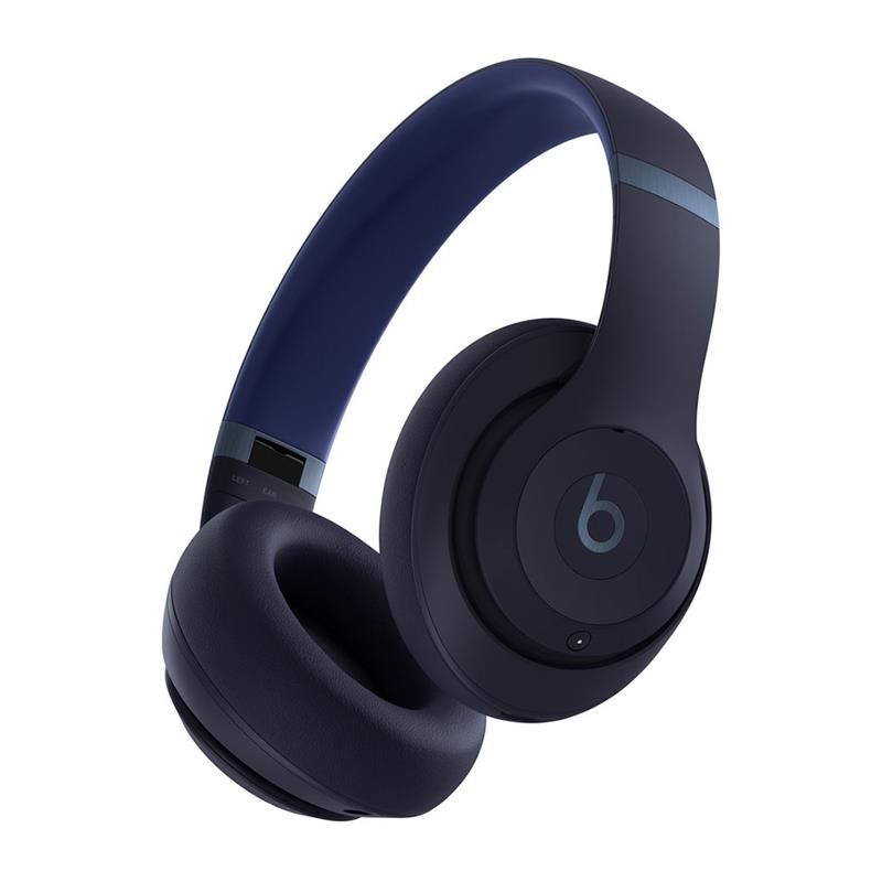 Apple Beats Studio Pro Wireless Headphones - Navy sluchátka Apple Beats Studio Pro Wireless Headphones - Navy sluchátka