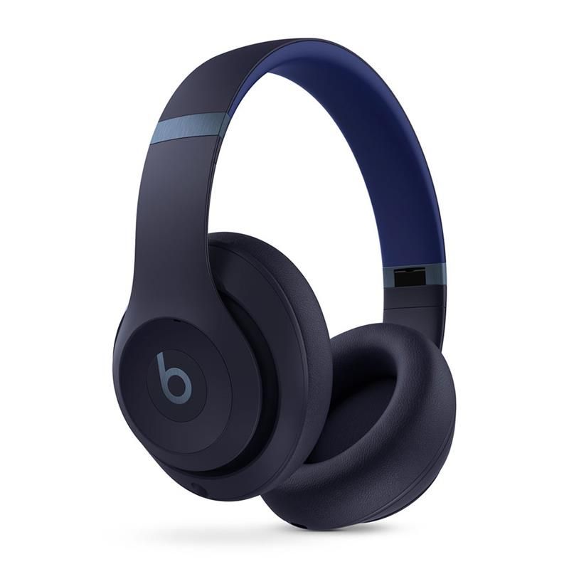 Apple Beats Studio Pro Wireless Headphones - Navy sluchátka Apple Beats Studio Pro Wireless Headphones - Navy sluchátka
