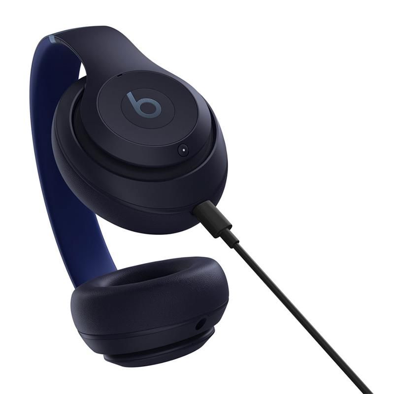 Apple Beats Studio Pro Wireless Headphones - Navy sluchátka Apple Beats Studio Pro Wireless Headphones - Navy sluchátka