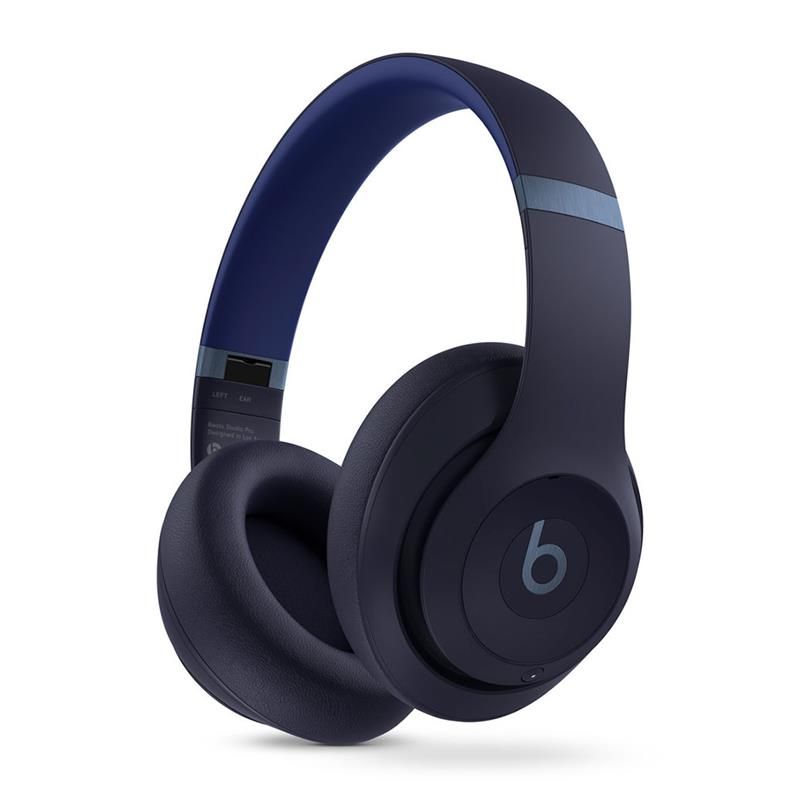 Apple Beats Studio Pro Wireless Headphones - Navy sluchátka Apple Beats Studio Pro Wireless Headphones - Navy sluchátka