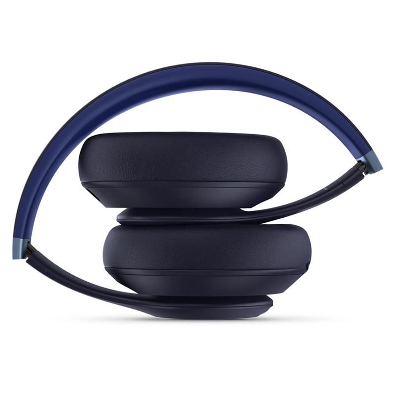Apple Beats Studio Pro Wireless Headphones - Navy sluchátka Apple Beats Studio Pro Wireless Headphones - Navy sluchátka