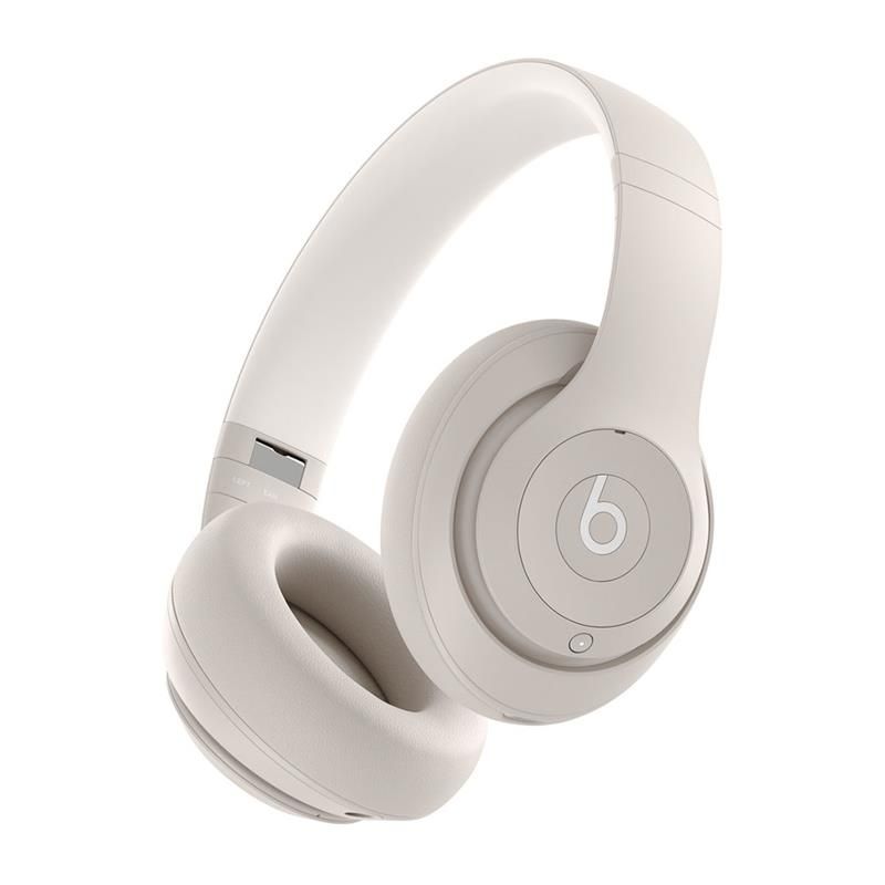 Apple Beats Studio Pro Wireless Headphones - Sandstones sluchátka Apple Beats Studio Pro Wireless Headphones - Sandstones sluchátka