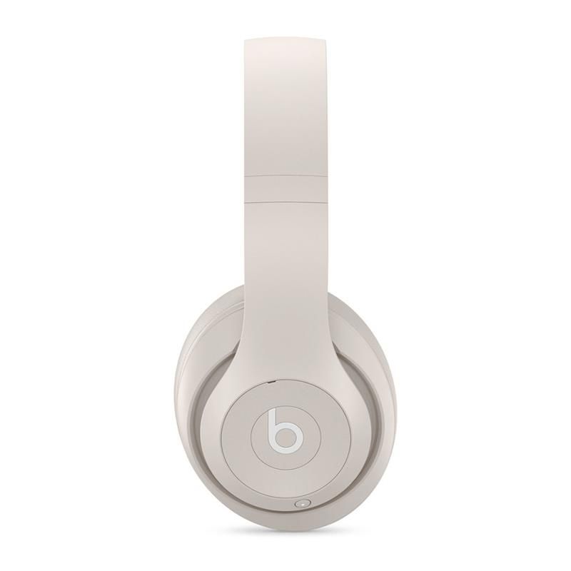 Apple Beats Studio Pro Wireless Headphones - Sandstones sluchátka Apple Beats Studio Pro Wireless Headphones - Sandstones sluchátka